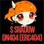 Shadowladys DN404