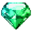 SJ741 Emeralds
