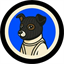 Ski Mask Laika