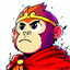 sun wukong