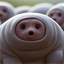 Tardigrades Cult