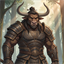 The Asian Bull