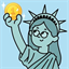 Torch of Liberty