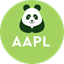 TWIN ASSET TOKEN AAPL