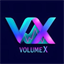 VolumeX