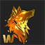 W coin