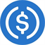 Wanchain Bridged USDC (Cardano)