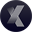 X