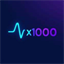 X1000