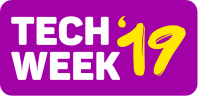 Tech Week - 2019 in Moscow