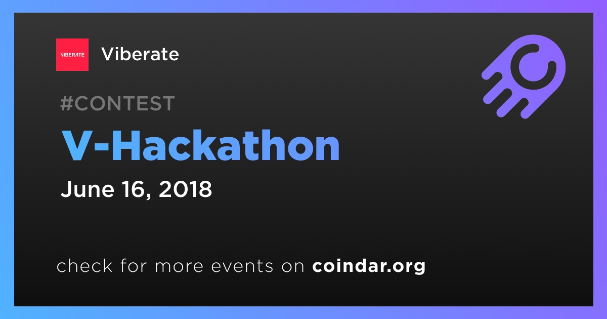 V-Hackathon
