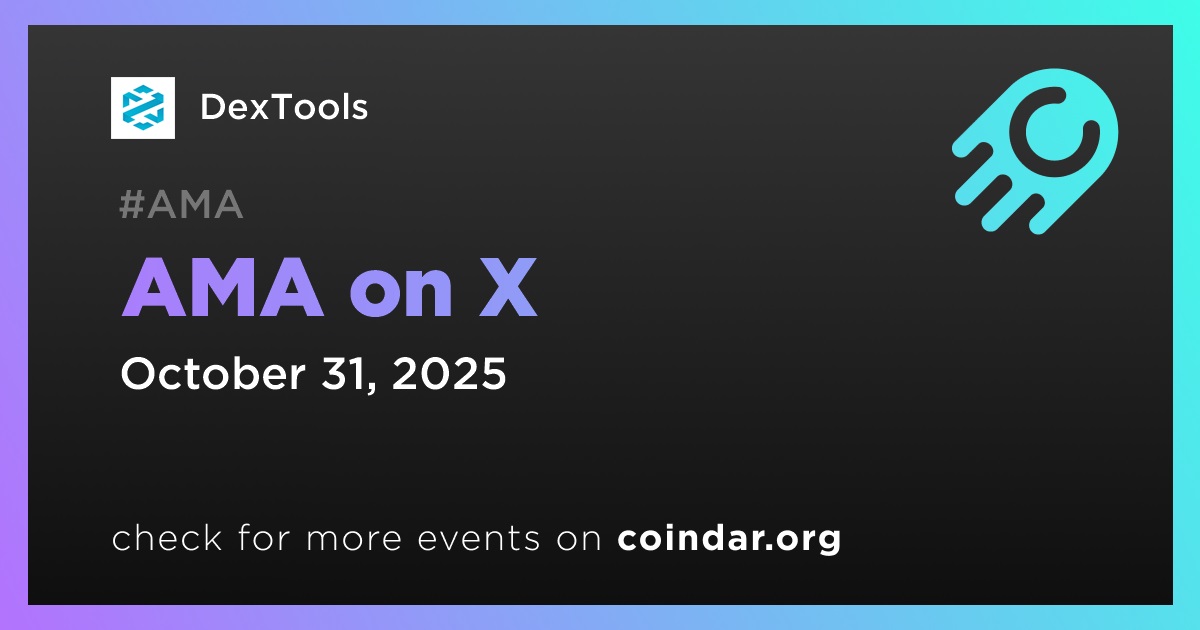 AMA on X