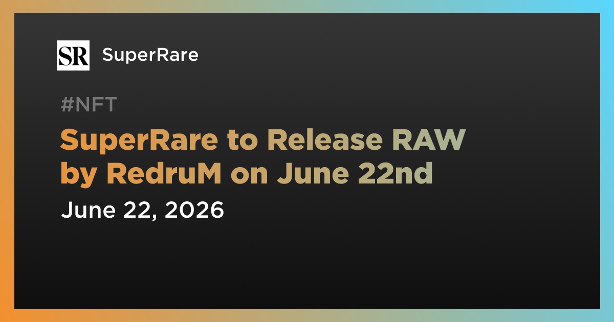 RAW