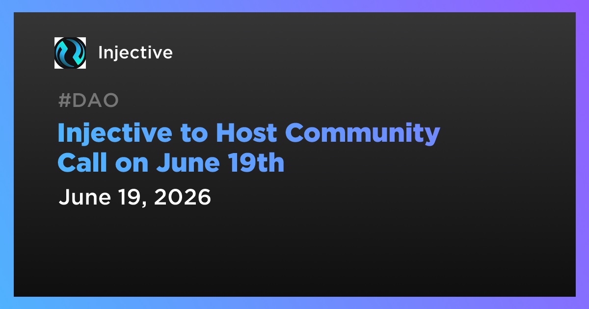 Community
