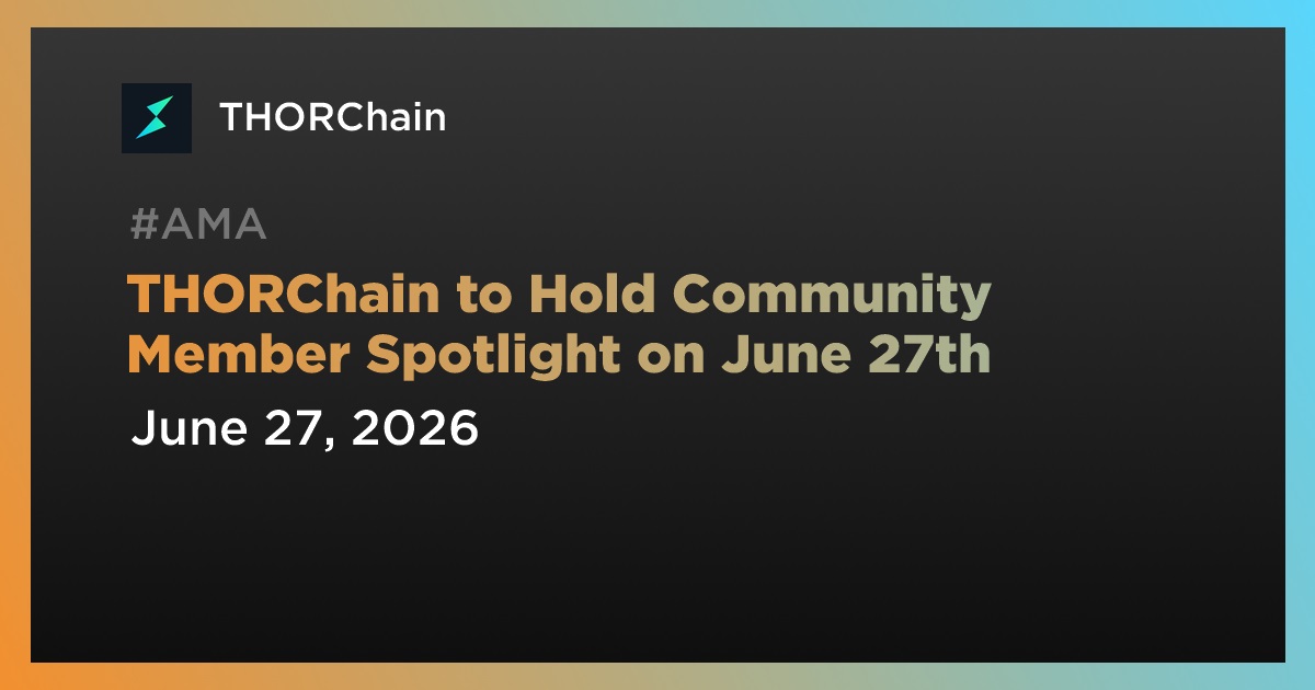 Community