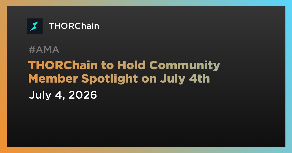 Community