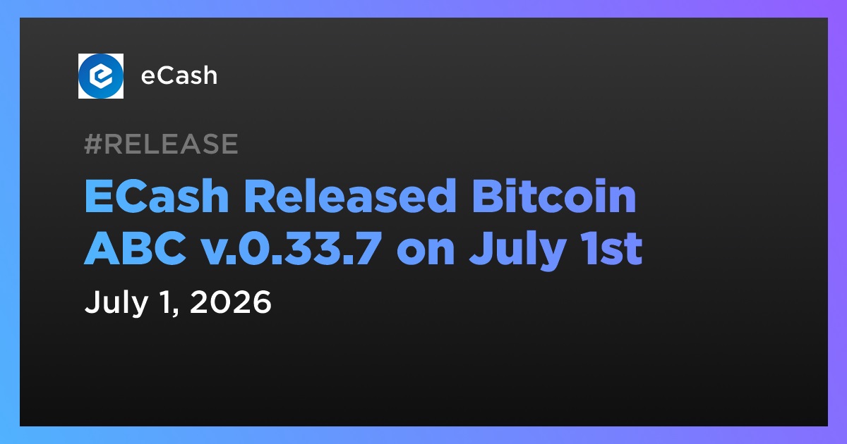 Bitcoin