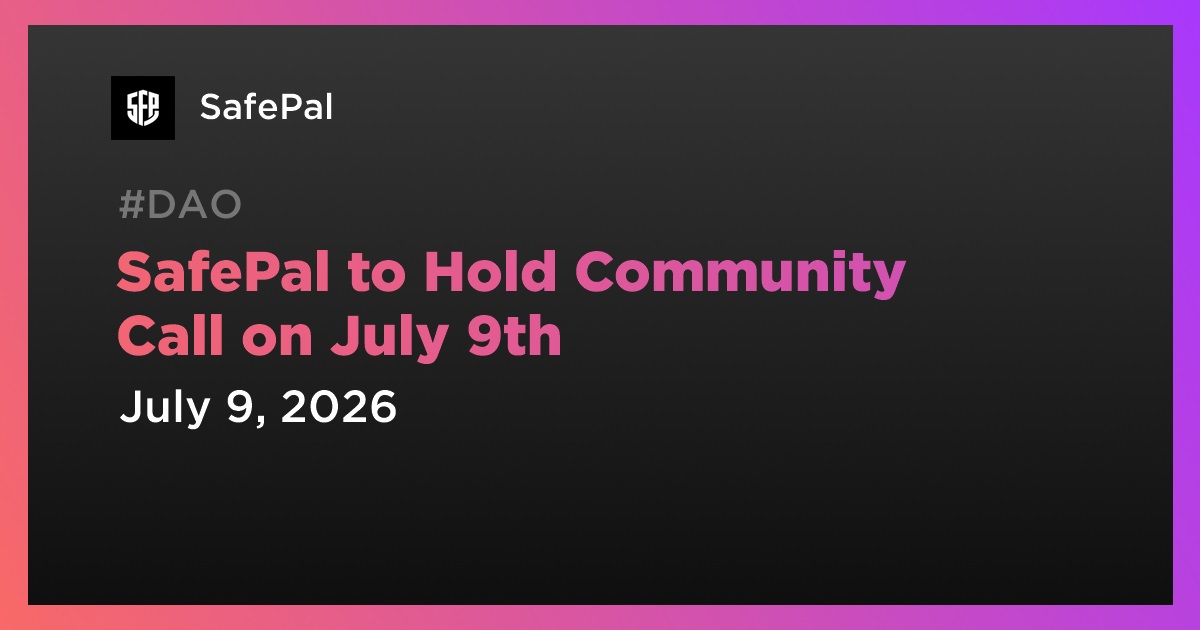 Community