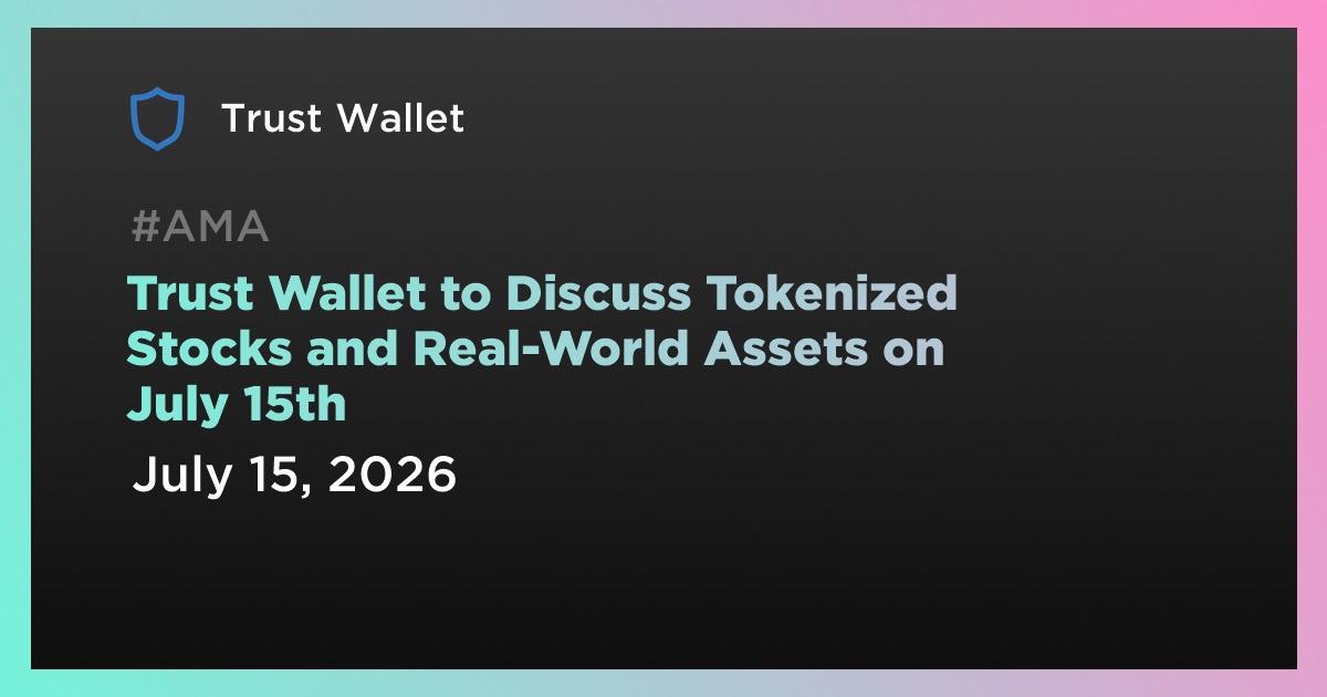 Tokenized