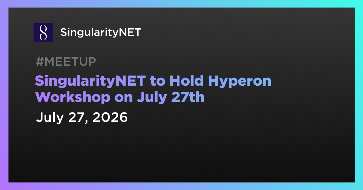Hyperon