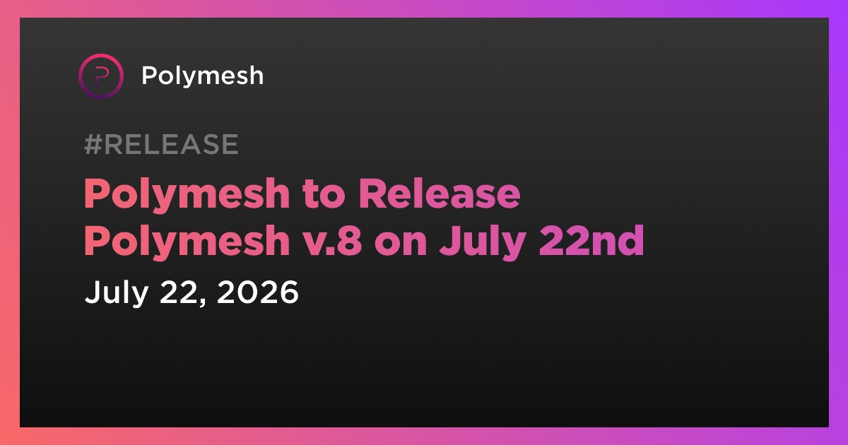 Polymesh