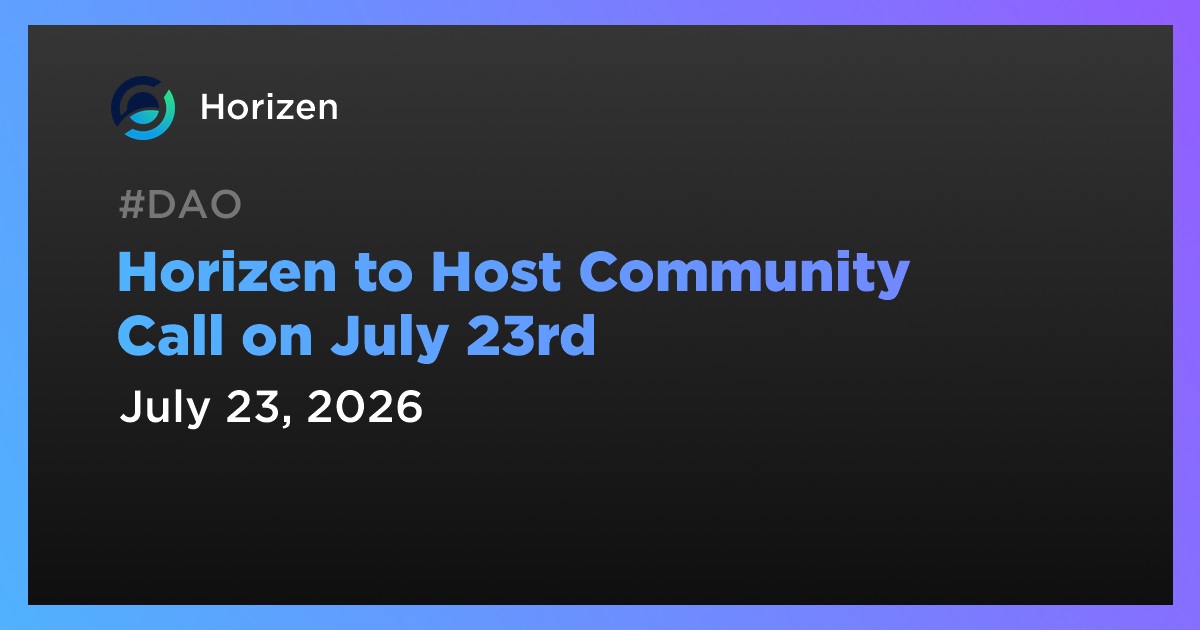 Community