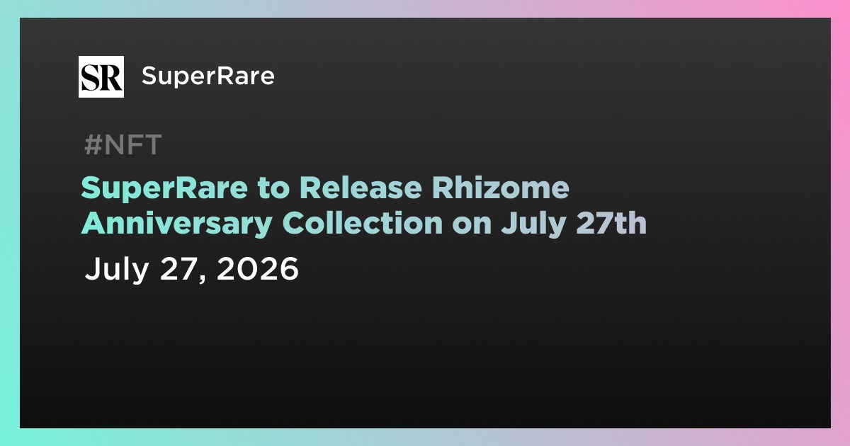 Rhizome