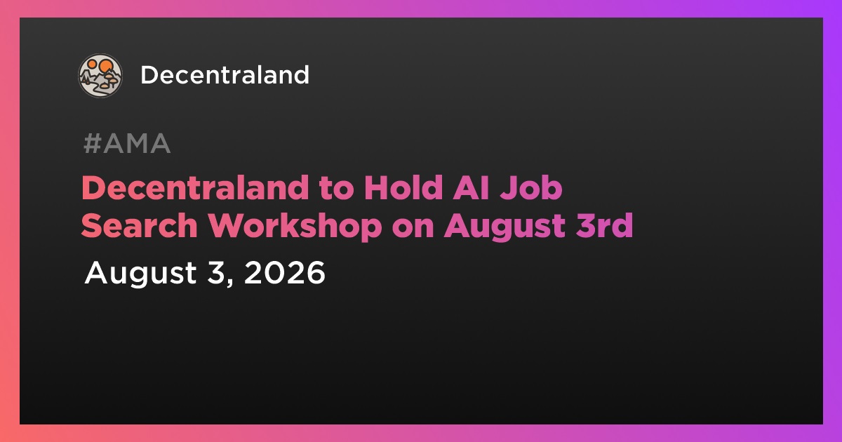 AI