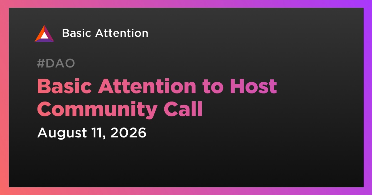 Community