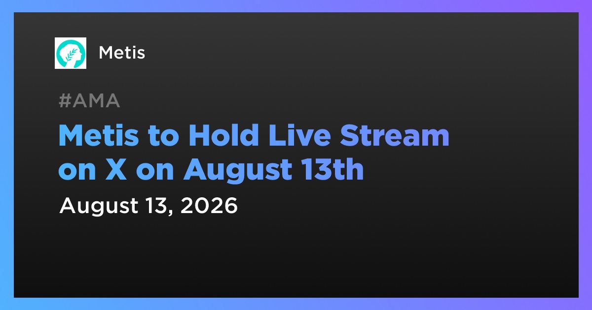 Live