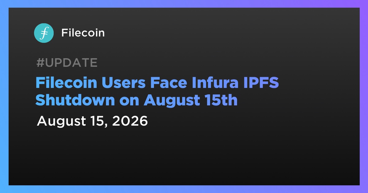 Infura