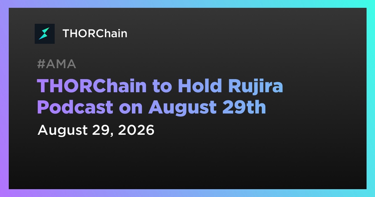 THORChain