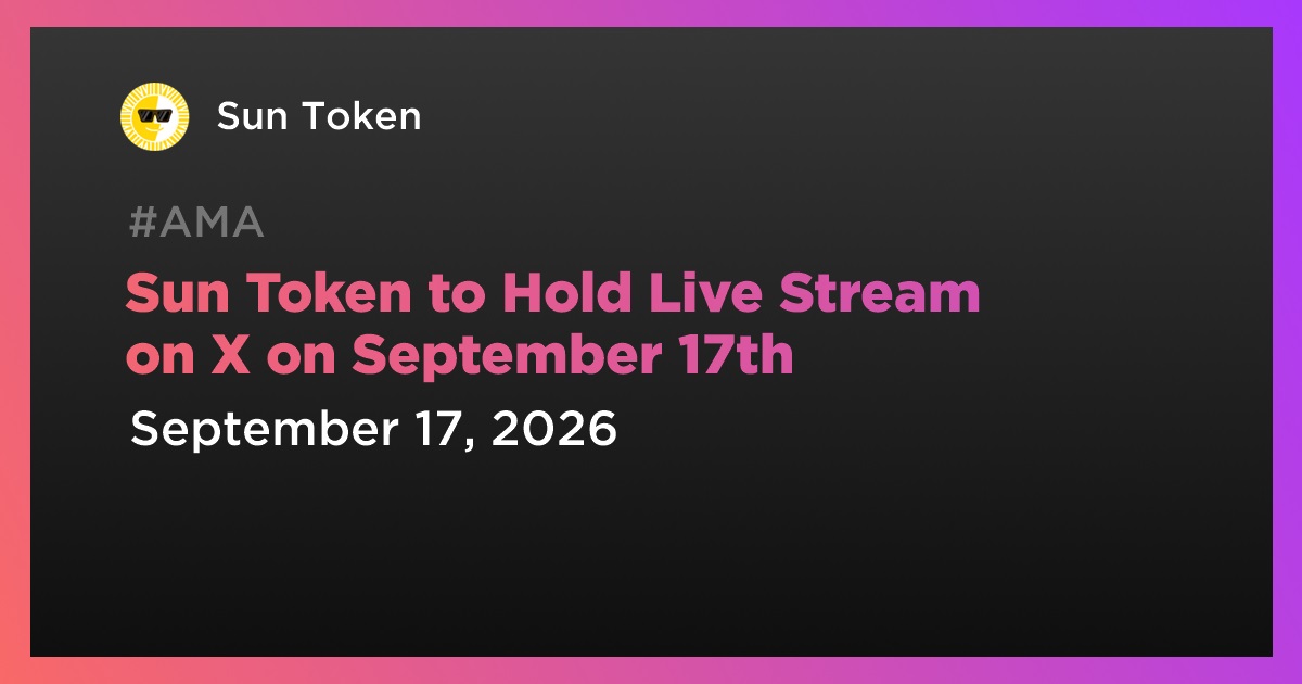 Live
