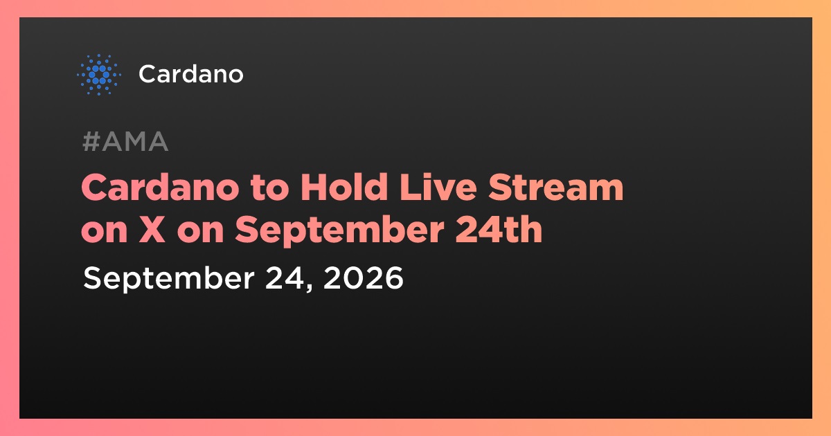 Live