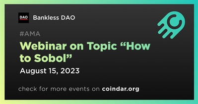 Webinar on Topic “How to Sobol”