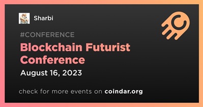 Hội nghị Tương lai Blockchain