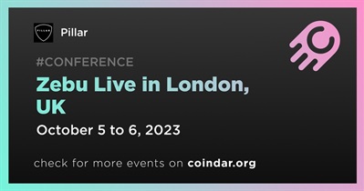 Zebu Live en Londres, Reino Unido