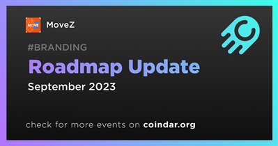 MoveZ to Release Updated Roadmap