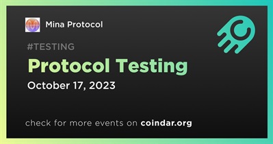 Protocol Testing