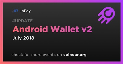 Android Wallet v2