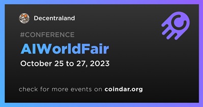 Feria Mundial de IA