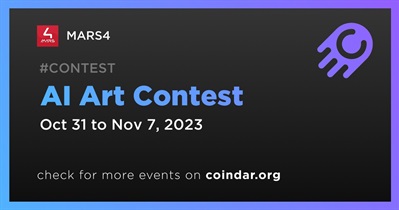 AI Art Contest