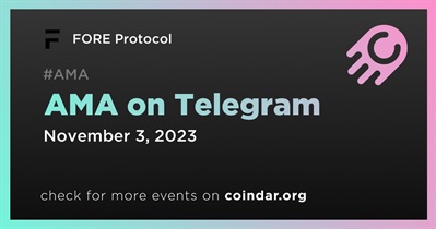 AMA sa Telegram