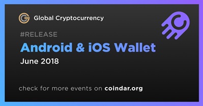 Android & iOS Wallet