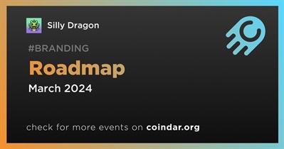 Silly Dragon to Launch Roadmap