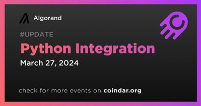 Integración de Python