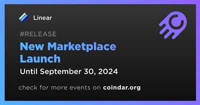Linear to Release New Marketplace in Q3