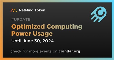 NetMind Token to Optimize Computing Power Usage in Q2