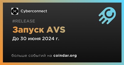 Cyberconnect запустит AVS во втором квартале