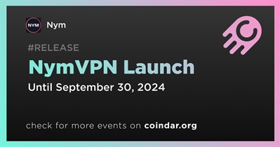 Nym to Release NymVPN in Q3